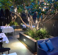 Cream - Pubs Sydney