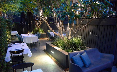 Cream - Pubs Sydney 0