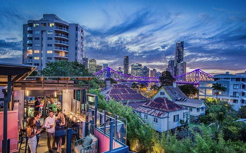 Cream - Pubs Sydney 10