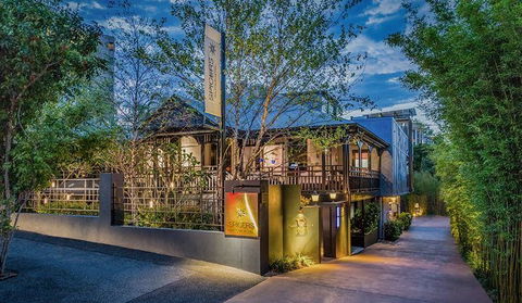 Cream - Pubs Sydney 11