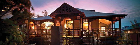 Cream - Pubs Sydney 1
