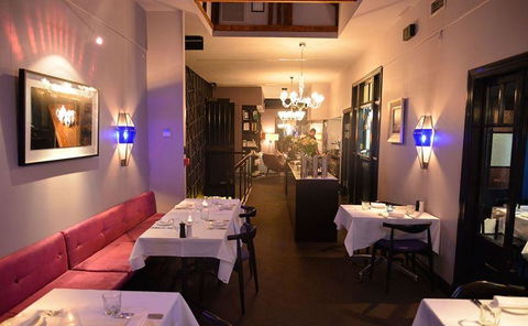 Cream - Pubs Sydney 3