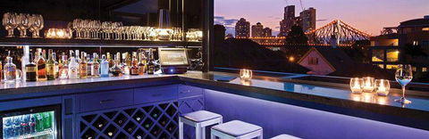 Cream - Pubs Sydney 8