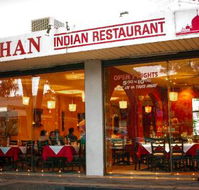 Machan Indian Restaurant - Pubs Sydney