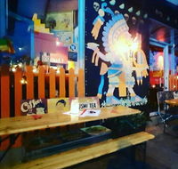 Mucho's Mexican - Pubs Sydney
