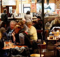 Settlers Tavern - Pubs Sydney