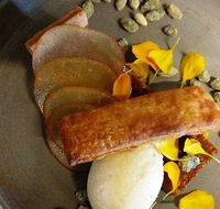 The Peak Restaurant at Spicers Peak Lodge - Pubs Sydney