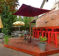 Baby Black Espresso Bar - Pubs Sydney