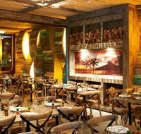 Braza Churrascaria - Darling Harbour - Pubs Sydney