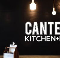 Canteen Kitchen  Bar - Pubs Sydney