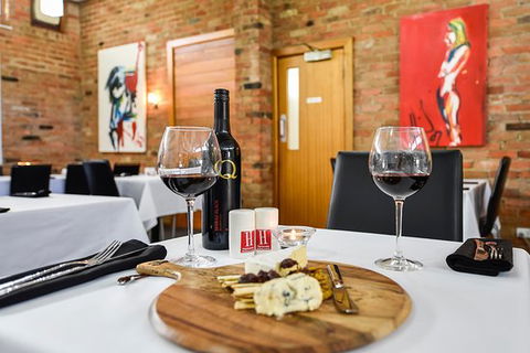 Highlander Restaurant - Pubs Sydney 0