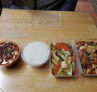Thai E Saan - Pubs Sydney