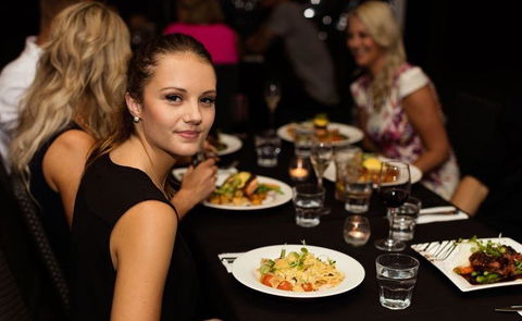 The London Burgers And Beers - Pubs Sydney 12