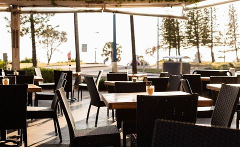 The London Burgers And Beers - Pubs Sydney 14