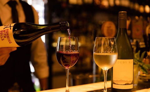 The London Burgers And Beers - Pubs Sydney 1