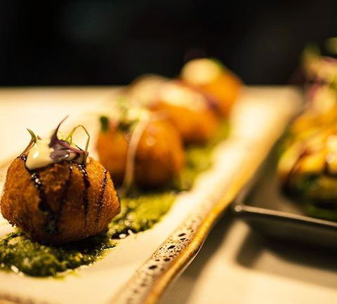 The London Burgers And Beers - Pubs Sydney 5