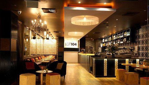 The London Burgers And Beers - Pubs Sydney 8