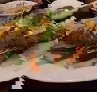 White Jasmine Thai Cuisine - Pubs Sydney