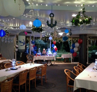 Galleons Restaurant - Pubs Sydney