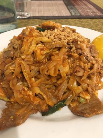 Ban Thai Restaurant - Pubs Sydney 0