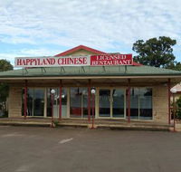 Happyland Chinese Restaurant - Pubs Sydney