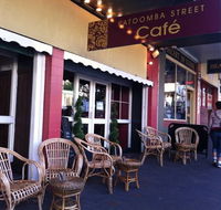 Katoomba Street Cafe - Pubs Sydney