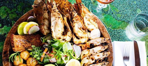 Qualia - Pubs Sydney 1