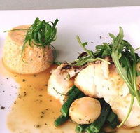 Taylors Waterfront Restaurant  Function Centre - Pubs Sydney