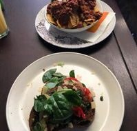 The Fleurieu Pantry - Pubs Sydney