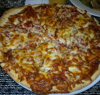 Anna's Restaurant - Pubs Sydney