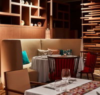 Arnguli Grill  Restaurant - Pubs Sydney