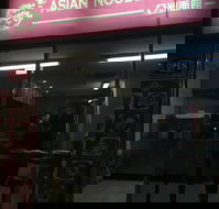 Asian Noodle House - Pubs Sydney