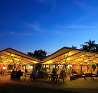 Barra Bar  Bistro - Pubs Sydney