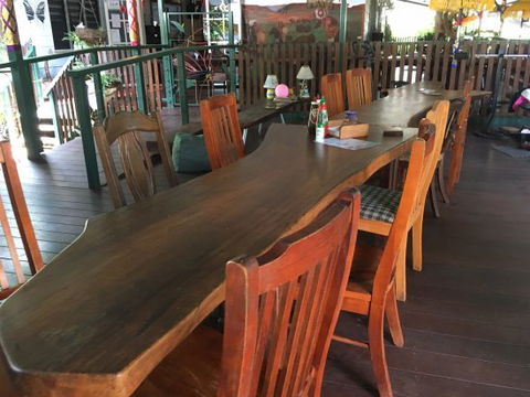Batchelor Butterfly Farm - Pubs Sydney 0