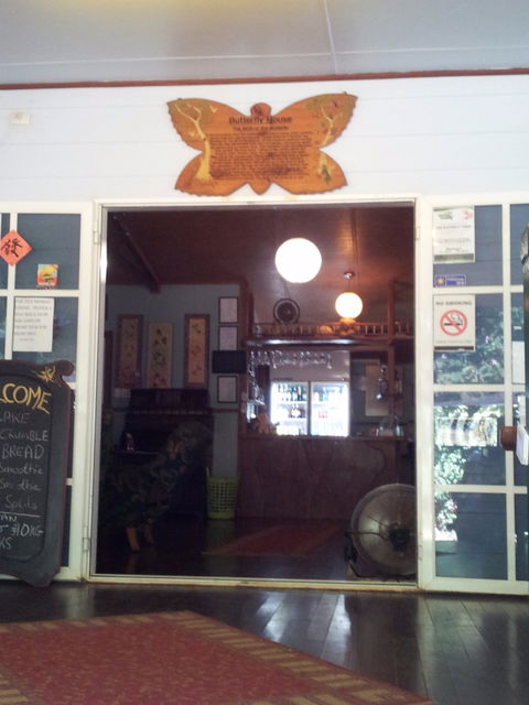Batchelor Butterfly Farm - Pubs Sydney 4