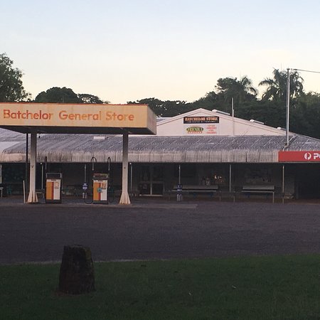 Batchelor General Store And Take Away - Pubs Sydney 0