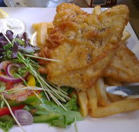 Bent Bull Bar and Grill - Pubs Sydney