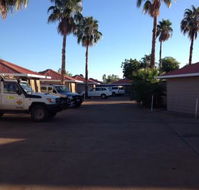 Bluestone Motor Inn - Pubs Sydney