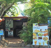 Border Store in Kakadu - Pubs Sydney