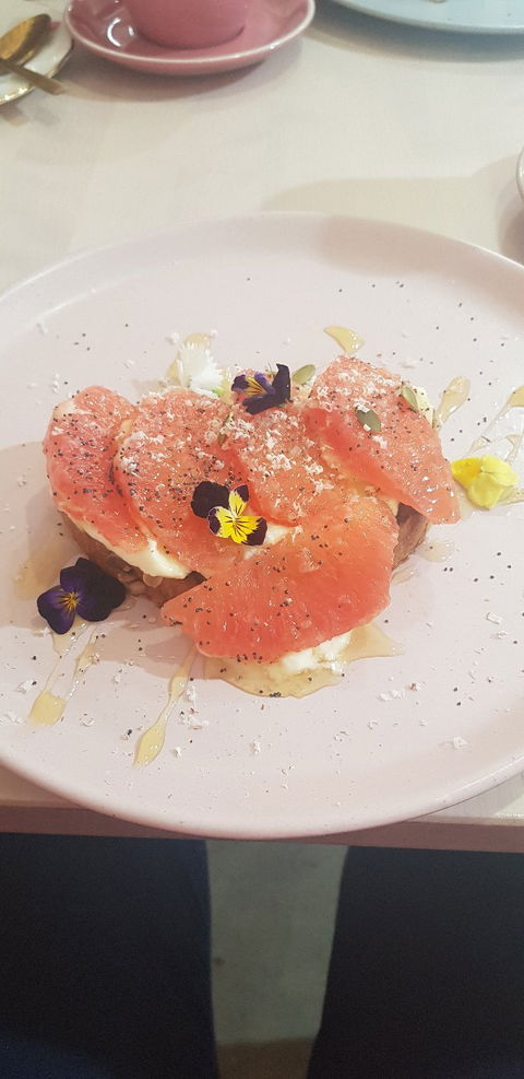 Cafe Uccello - Pubs Sydney 4