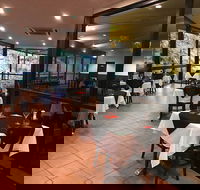Carmichaels Restaurant - Pubs Sydney
