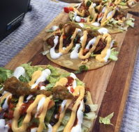 Desierto Mexicano - Pubs Sydney