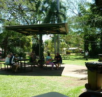 Digger's Bistro - Pubs Sydney