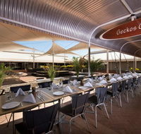 Gecko's Cafe - Pubs Sydney