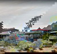Hungry Jacks - Pubs Sydney