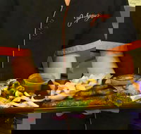 Johnnys Dine-In Takeaway - Pubs Sydney