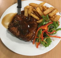 Katherine Club Inc - Pubs Sydney