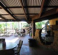 Lazy Lizard - Pubs Sydney