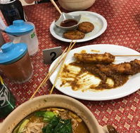 Lee's Thai Food - Pubs Sydney