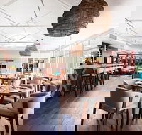 Mangata Bistro  Bar - Pubs Sydney